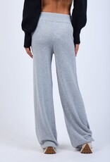 Cozy Knit Lounge Pants