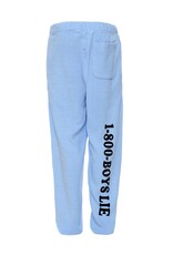 Boys Lie 1-800 Revamped Mac Slim Sweatpants