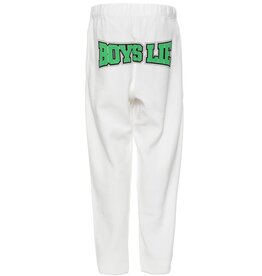 Boys Lie Dont Fumble Mac Slim Sweatpants