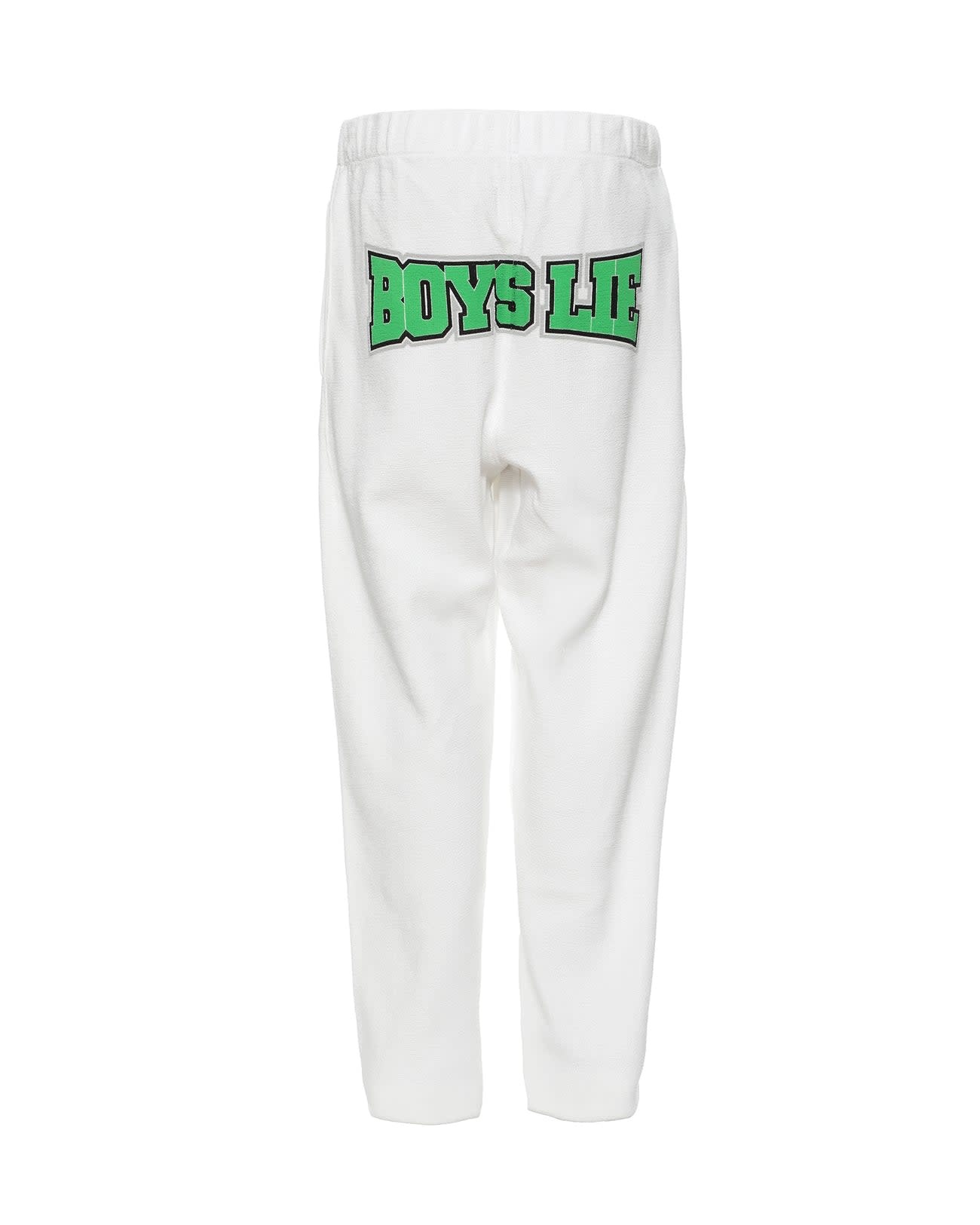 Dont Fumble Mac Slim Sweatpants SPLASH