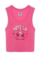 Boys Lie Dream Team Tank