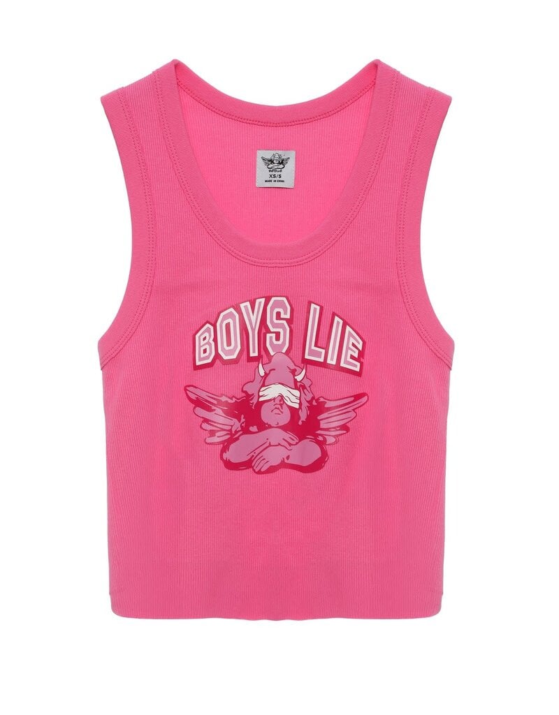 Boys Lie Dream Team Tank