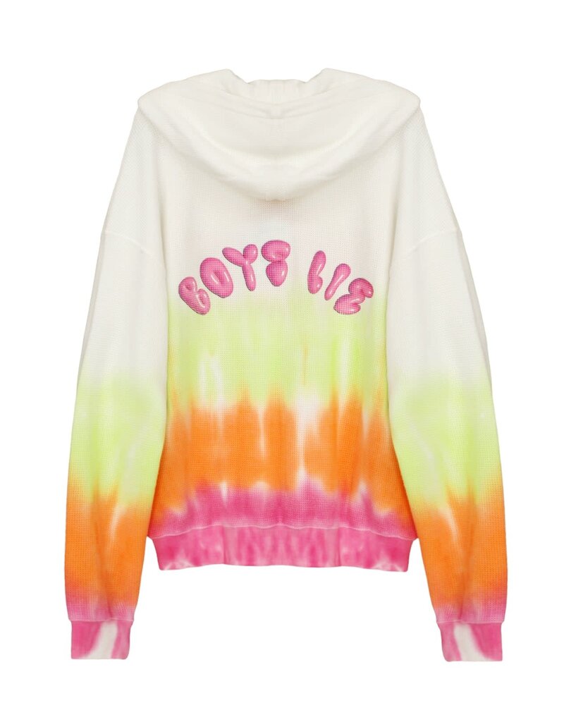 Boys Lie Sour Patch Racer Hoodie