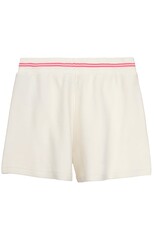 Boys Lie Pink Cherub University Shorts