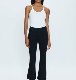 Lennon High Rise Boot Cut Jean