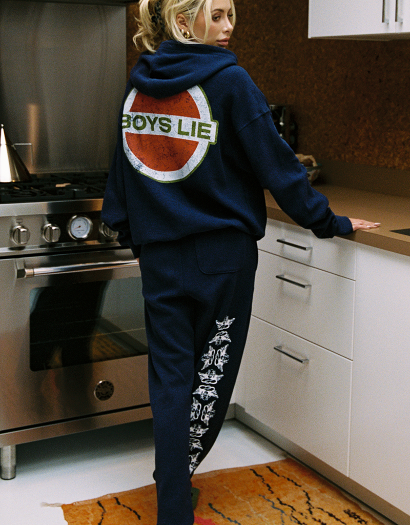 Boys Lie Pamela V3 Mac Slim Sweatpants