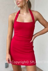 Franca Mini Dress