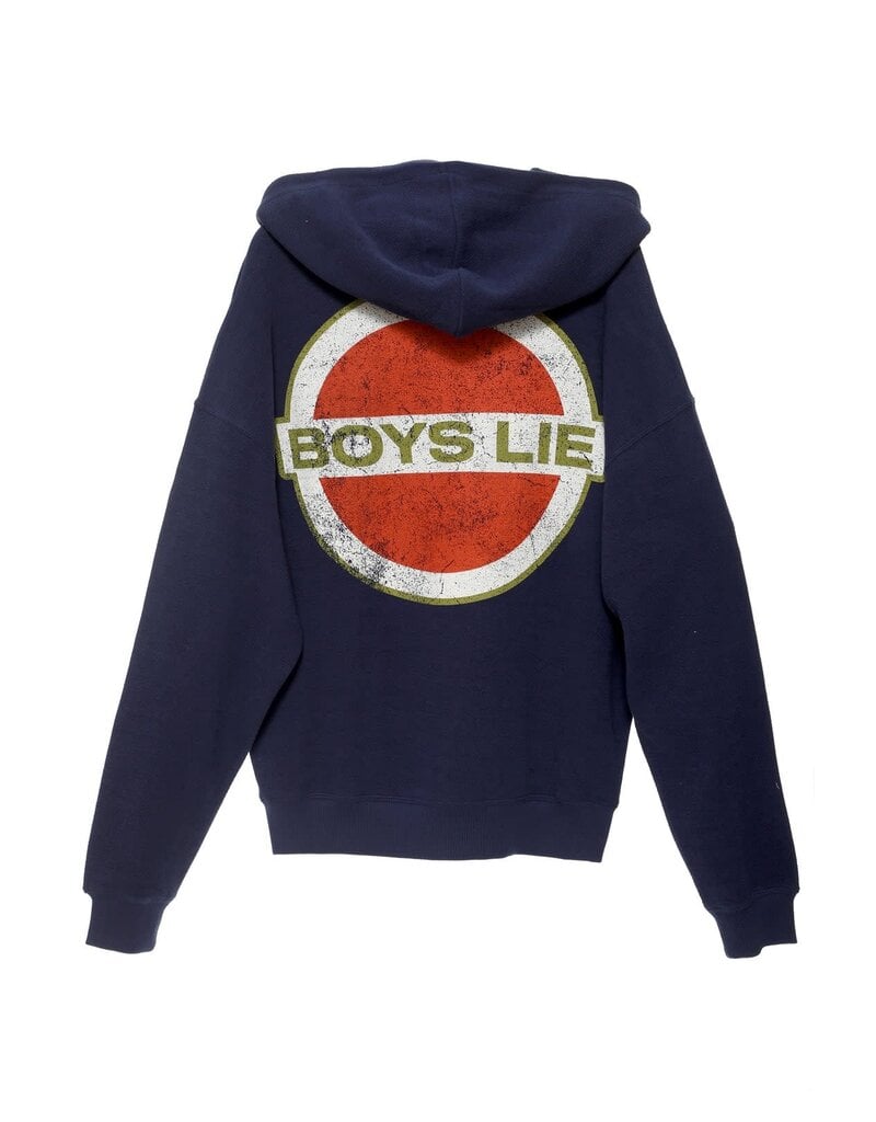 Boys Lie Pamela V3 Racer Hoodie