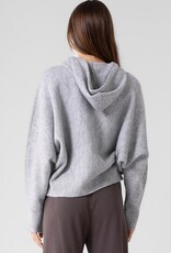 Essential Sweater Hoodie