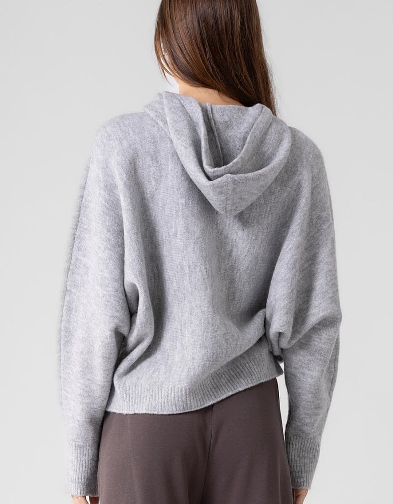 Essential Sweater Hoodie