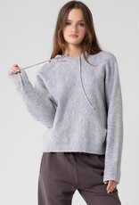 Essential Sweater Hoodie