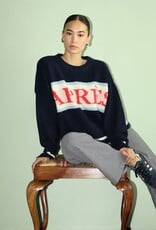 Apres Pullover Sweater Top