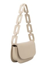 Inez Shoulder Bag Bone