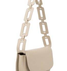 Inez Shoulder Bag Bone