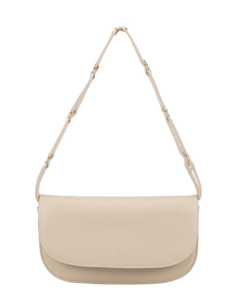 Inez Shoulder Bag Bone