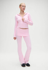 Frankies Bikinis Aimee Cloud Knit Pants