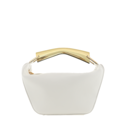 Billini Margaret Handle Bag Bone