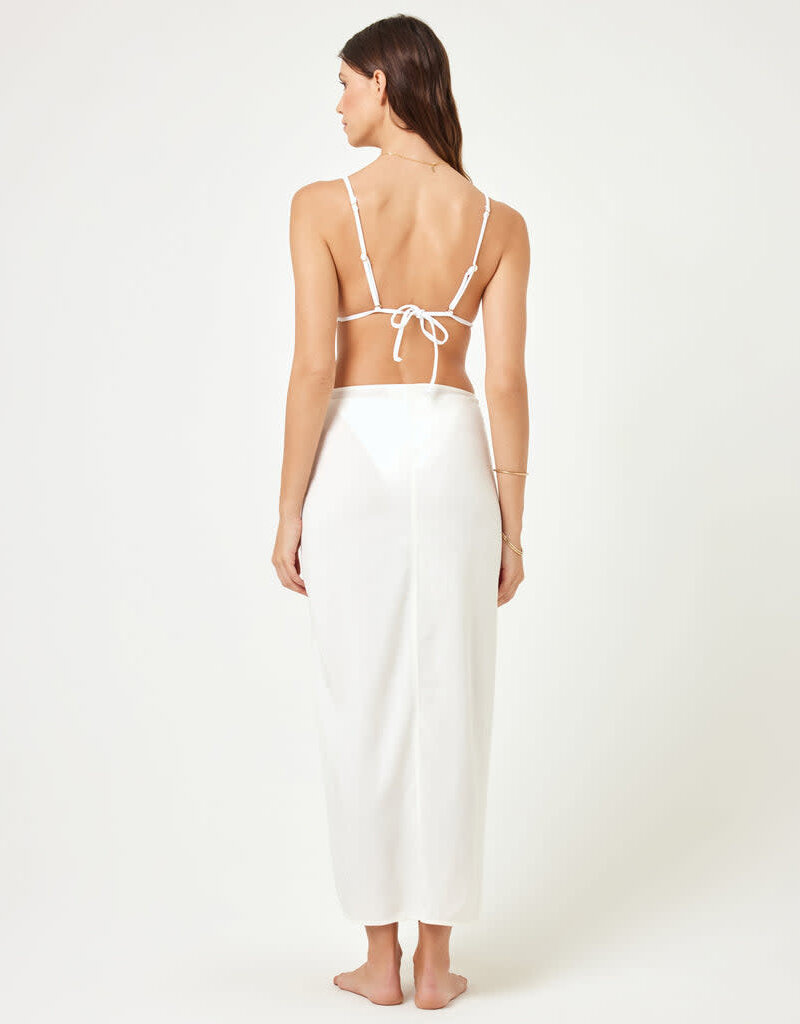 L Space Portela Sarong