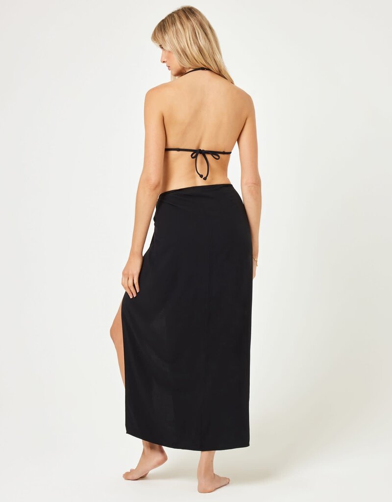 L Space Portela Sarong