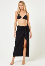 L Space Portela Sarong