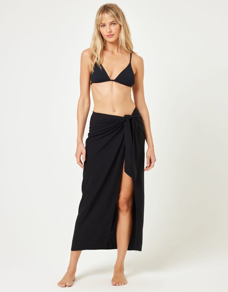 L Space Portela Sarong