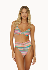 PQ Swim Harlow High Waist Bottom