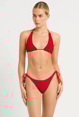 Bond-Eye Serenity Brief Bottom O/S Baywatch Red Eco