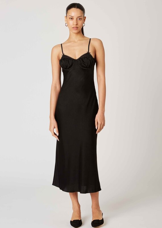 Oona Midi Dress