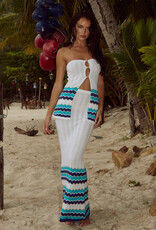 Coralina Maxi Skirt