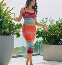PQ Swim Reese Midi Dress