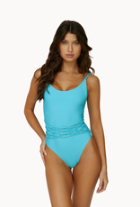 PQ Swim Beaded Brynn 1pc