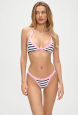 Frankies Bikinis Cole Terry Botton