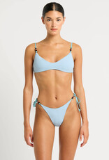 Mika Reversible Crop Top