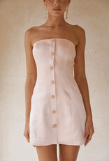 Leyna Mini Dress
