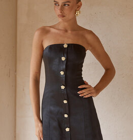 Leyna Mini Dress