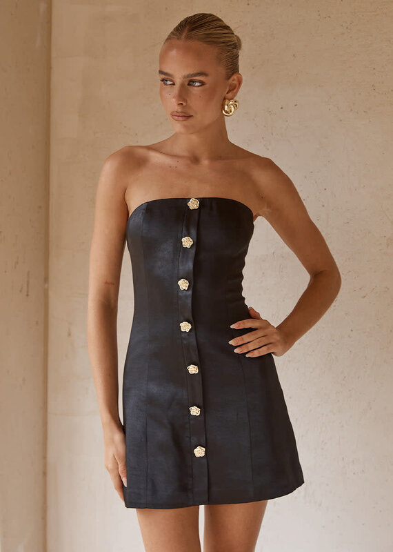 Leyna Mini Dress