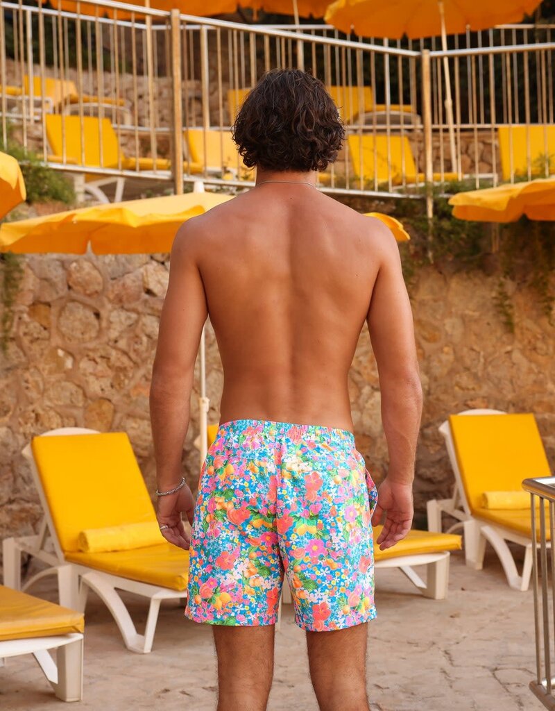 Kulani Kinis Mens Swim Trunks