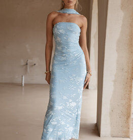 Sommer Midi Dress