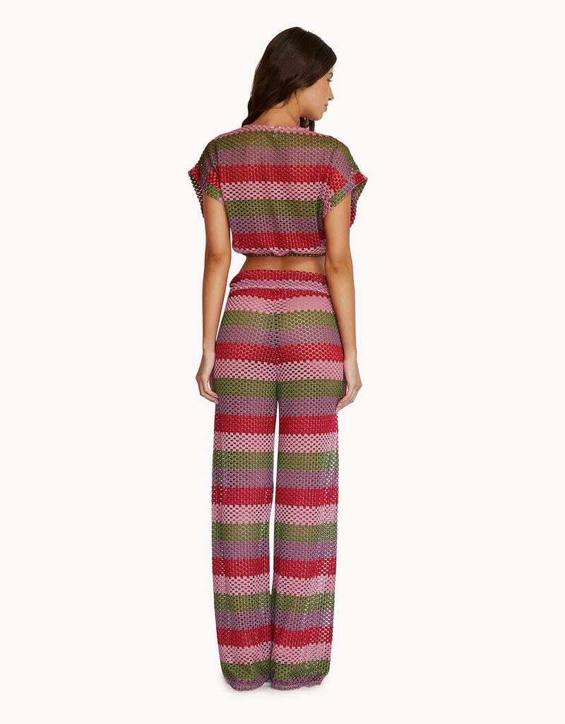 PQ Swim Bree Boho Pant
