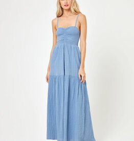 L Space Mallorca Dress