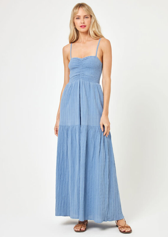 L Space Mallorca Dress