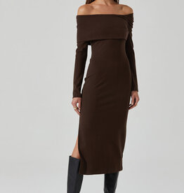 Jada Midi Dress
