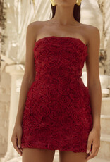 Rosaline Mini Dress