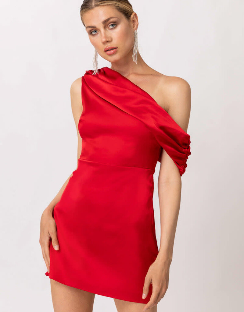 Harles Mini Dress