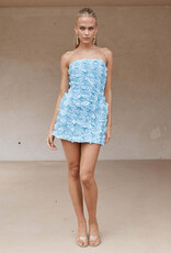 Bloom Mini Dress