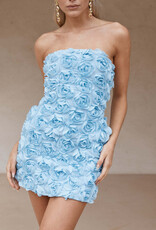 Bloom Mini Dress