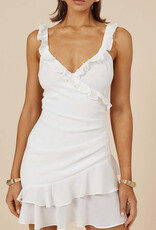 Mincia Mini Dress