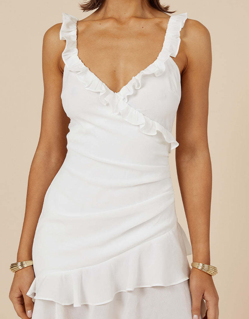 Mincia Mini Dress