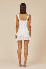 Mincia Mini Dress