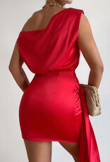 Charisma Mini Dress